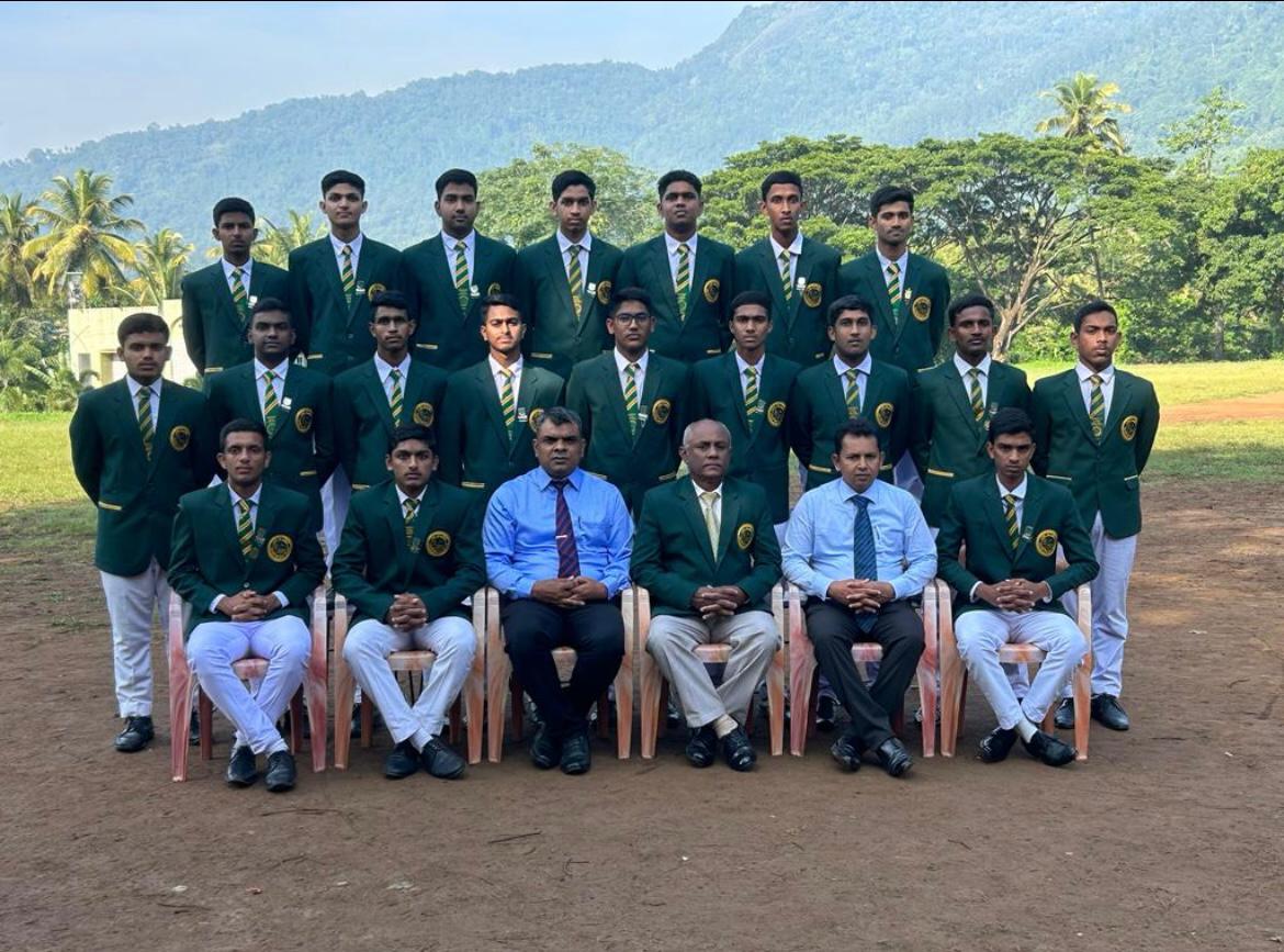 Prefects day celebration