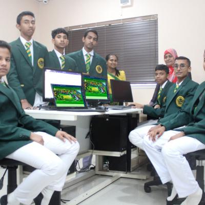 web development team